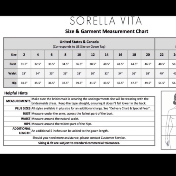 Sorella Vita Gold Sequin Bridesmaid Dress - Picture 3 of 8